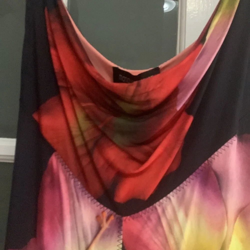 Maria Grazia Severi summer dress - Picture 5 of 14